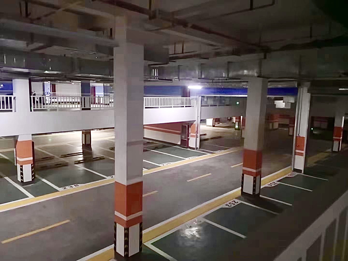 宁河上海博普四年前授权设计的项目已投入使用